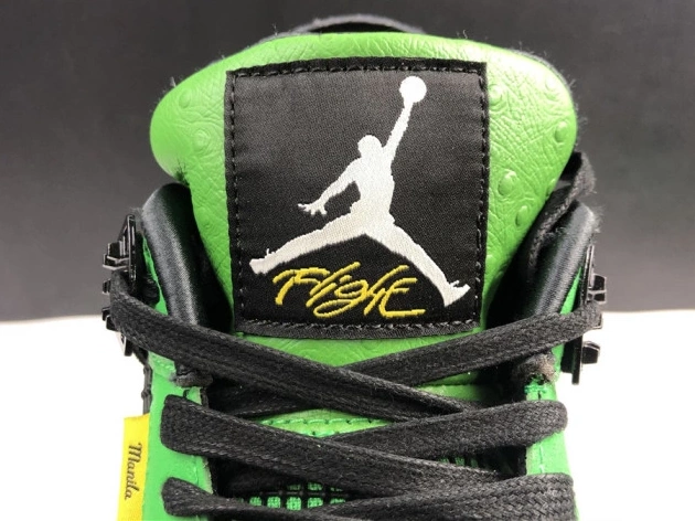 Jordan Retro AJ4-965234 4 Air 0716